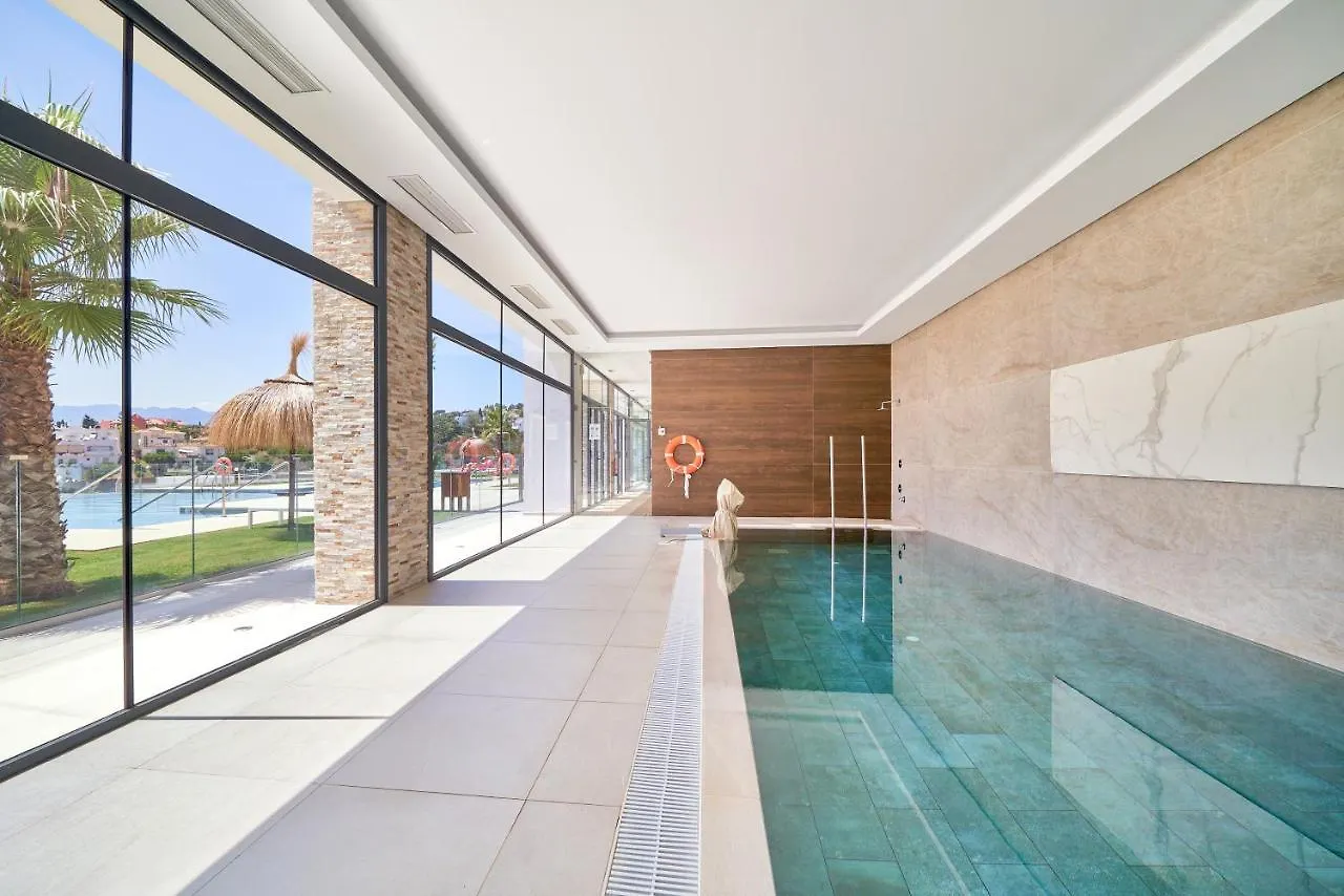 Cabopino Boutique Apartment Marbella Spanien