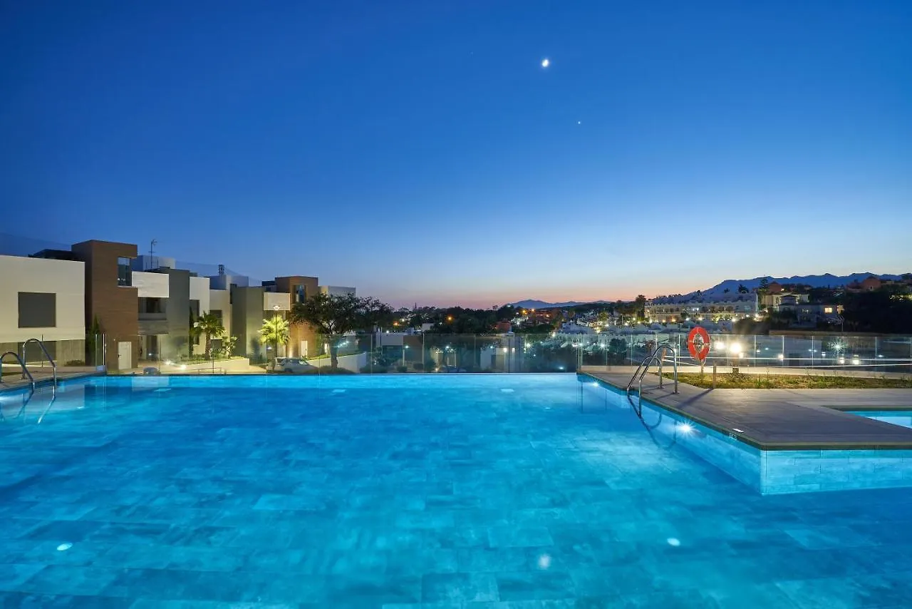 Cabopino Boutique Apartment Marbella