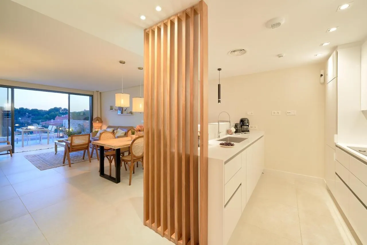 Cabopino Boutique Apartment Marbella