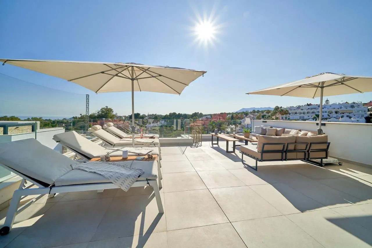 Cabopino Boutique Apartment Marbella Spanien