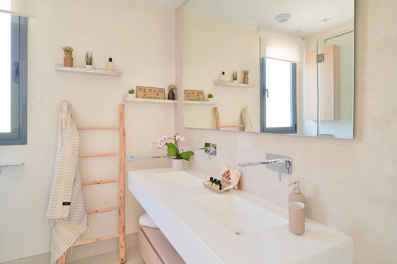 Cabopino Boutique Apartment Marbella