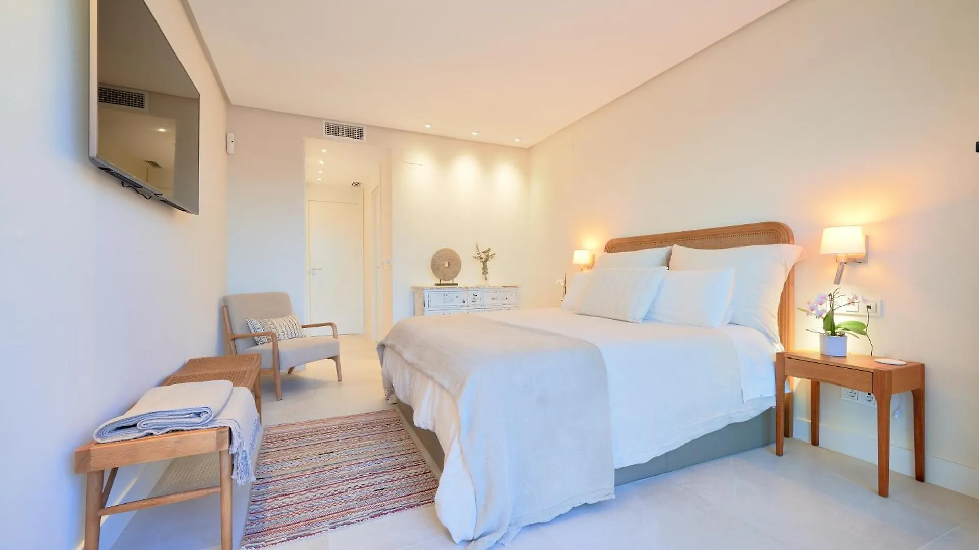 Cabopino Boutique Apartment Marbella 0*,  Spanien
