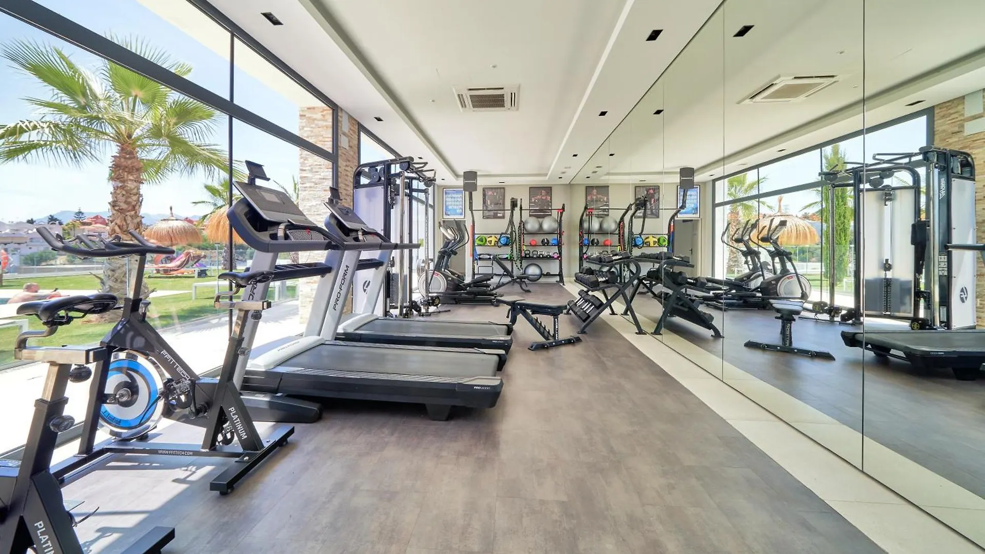 Cabopino Boutique Apartment Marbella Spanien