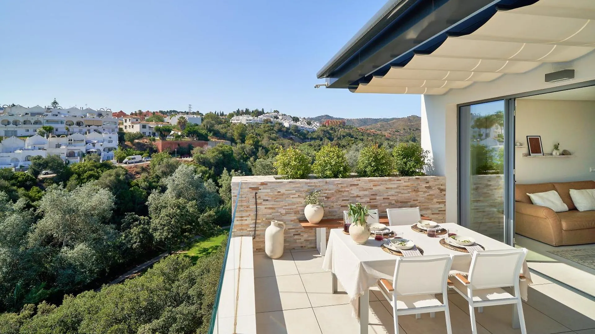 Cabopino Boutique Apartment Marbella